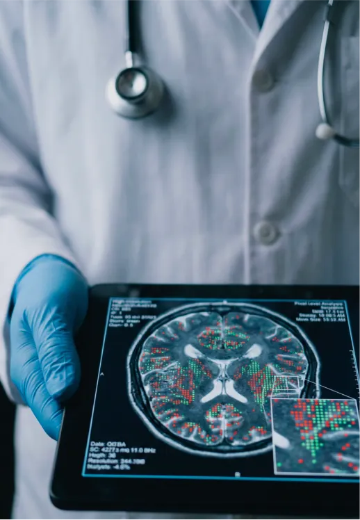 Medical and lab robotics