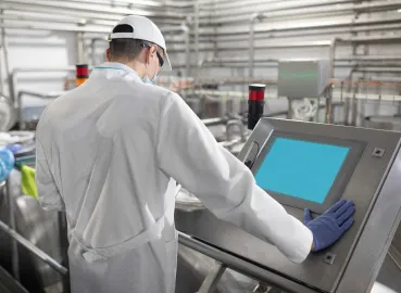 Kundenspezifische IoT-Sensor- & GxP-Firmware-Entwicklung