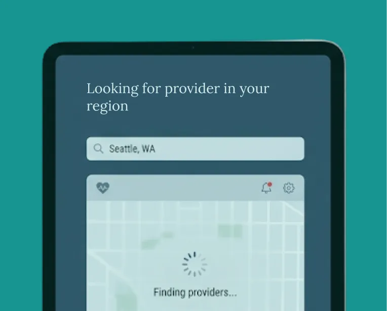 Intelligenter Patienten-Matching-Algorithmus