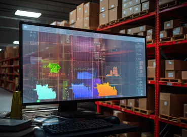 End-to-End-Entwicklung digitaler Zwillinge