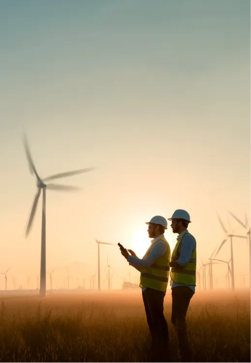 Energie & Bergbau