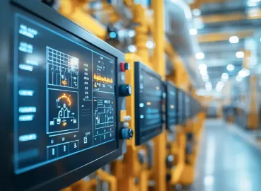 Entwicklung digitaler Zwillinge für Industriemaschinen und Fuhrparks