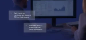 Lifeworks Wealth Management Plattform