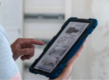 Mobile Anwendungen für das Facility Management