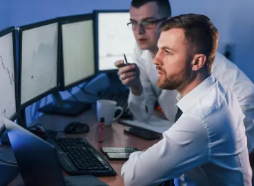 OT/IT-Konvergenz & Datenengineering