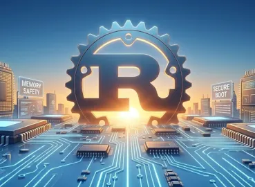 Sichere Kantenkonstruktion in Rust