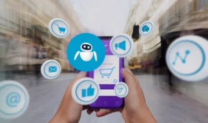 AI-Powered Sales Assistant