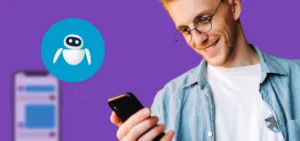 Verkaufsassistent mit KI-Technologie