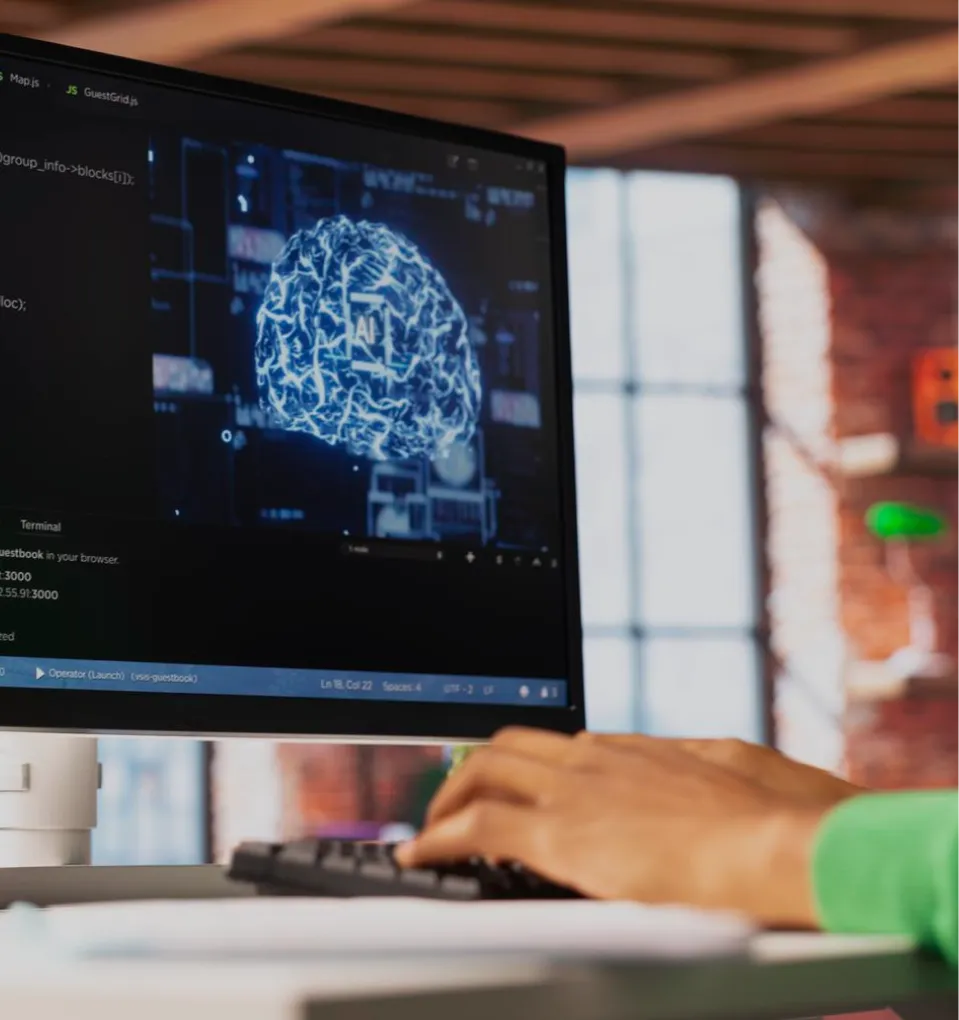 Entwicklung der Wissensdatenbank
