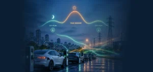UK EV Charging Network