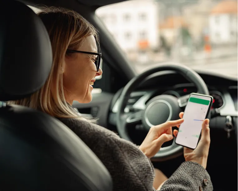 Mobile Benachrichtigungen
