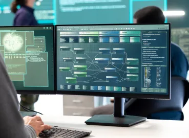 Datenmanagement und Analytik