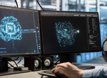 Edge AI for robotics