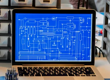 Electronics and PCB design