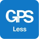 GPS-freie Positionsbestimmung