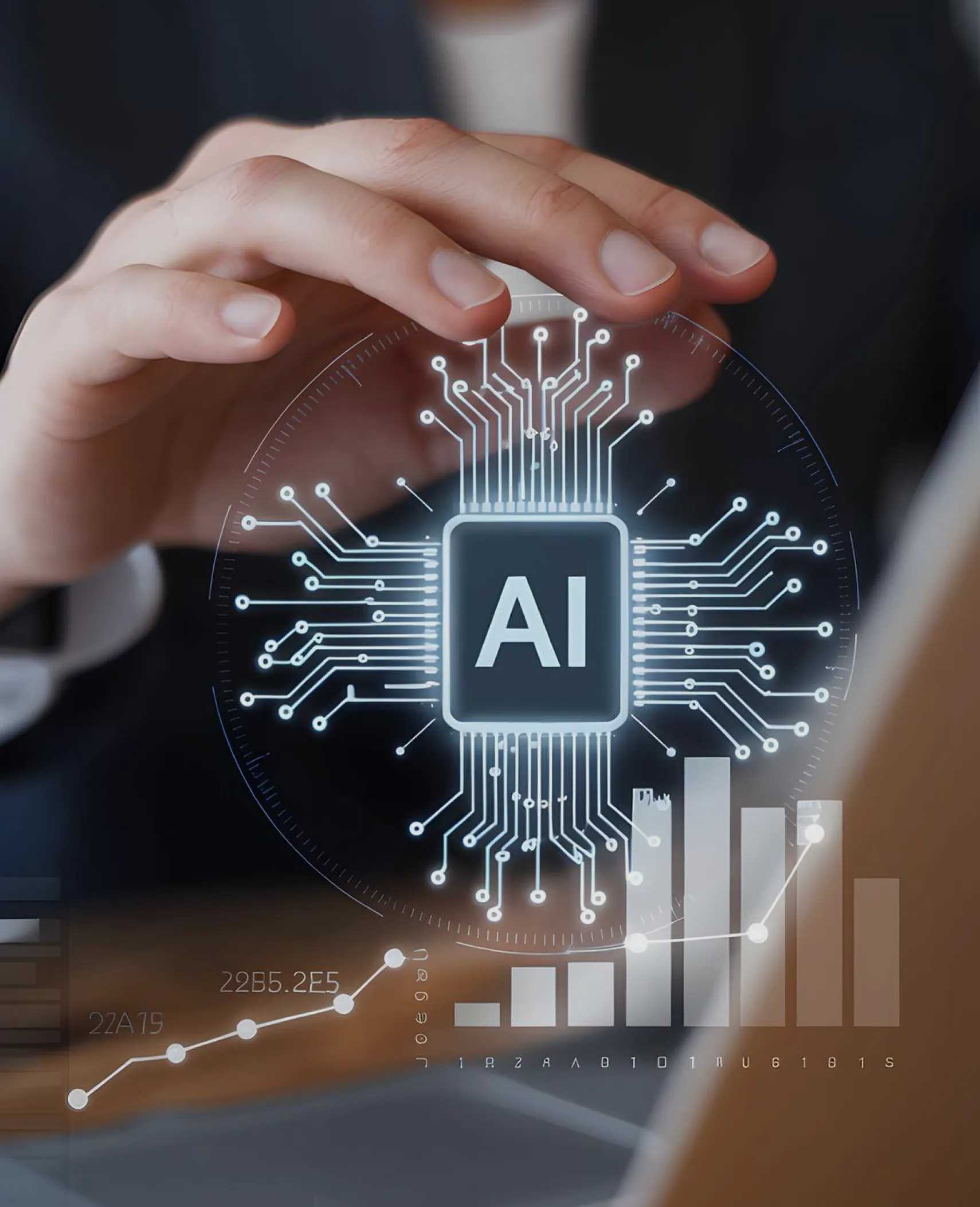 AI-powered PDLC by Yalantis