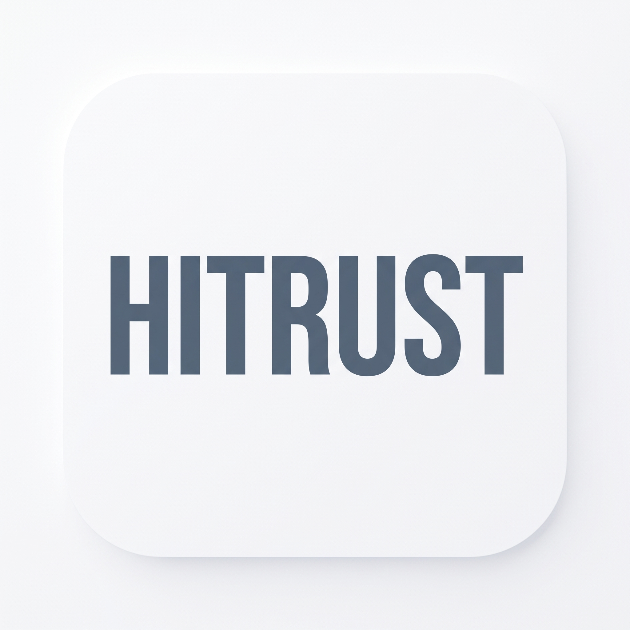HITRUST
