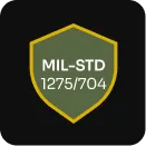 MIL-STD 1275