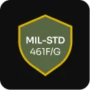 MIL-STD 461F
