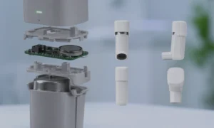 Entwicklung medizinischer Geräte