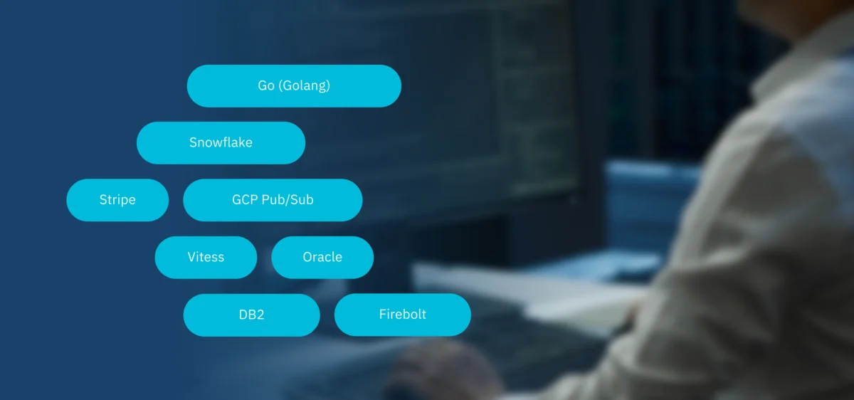 Open-Source-Konnektorenplattform
