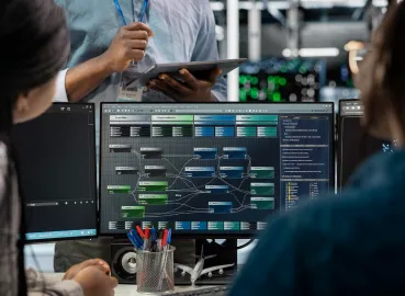 SAP-Modernisierungsdienste