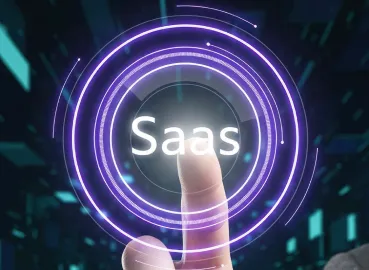 SaaS development