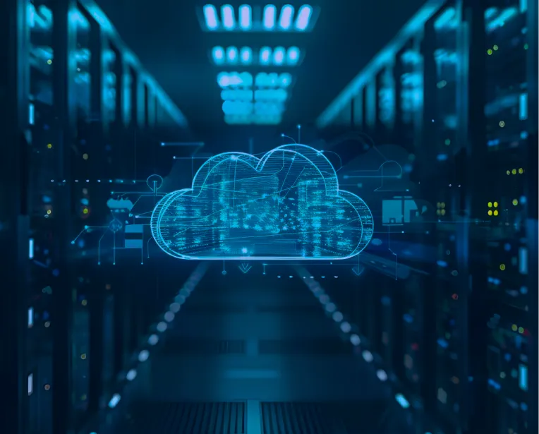 Cloud-Architektur
