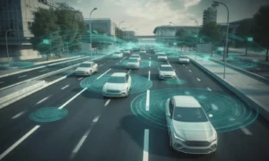 Automotive IoT