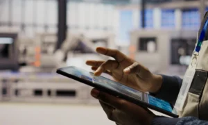 Industrial IoT Software