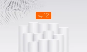 Top 12 Manufacturing Software Development Companies