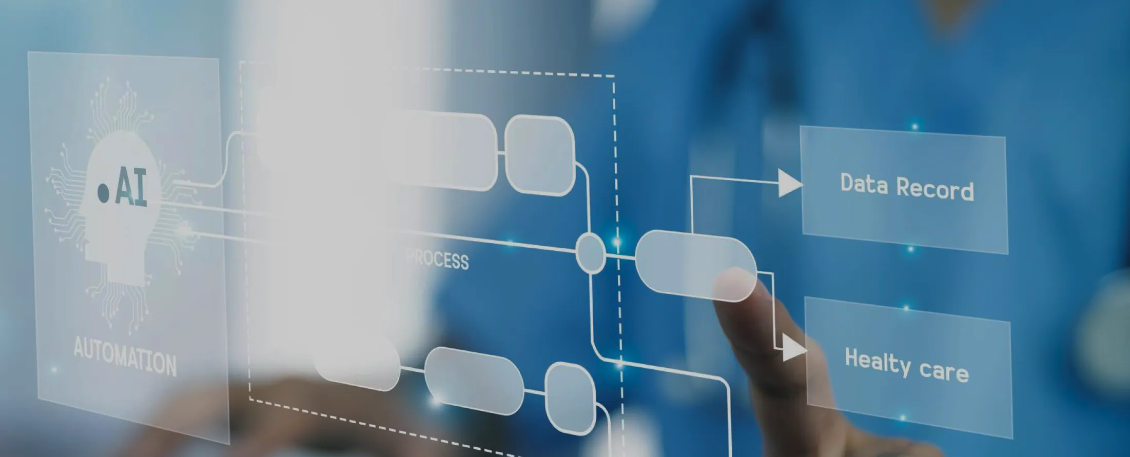 Clinical AI and documentation support