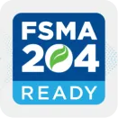 FSMA Rule 204