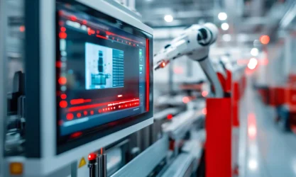IoT in Manufacturing
