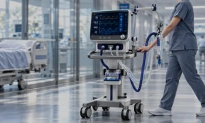 IoT in healthcare