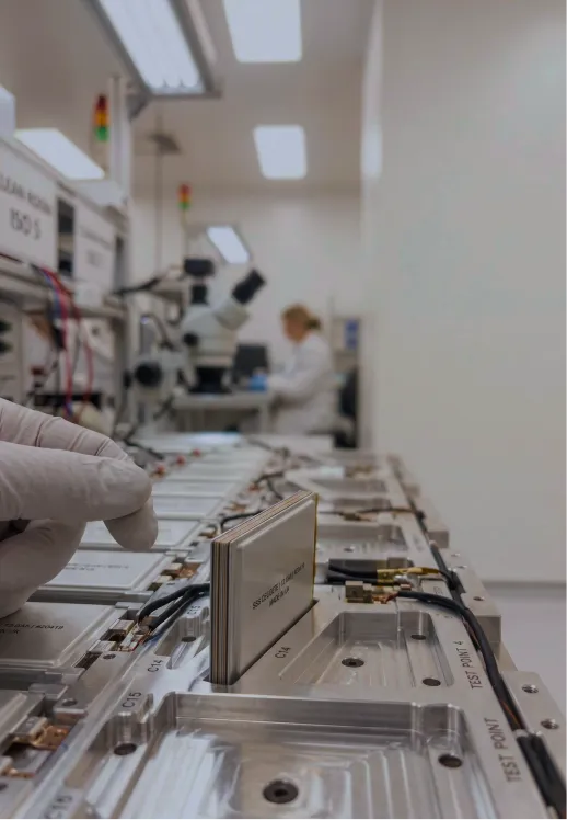 Medical device OEMs
