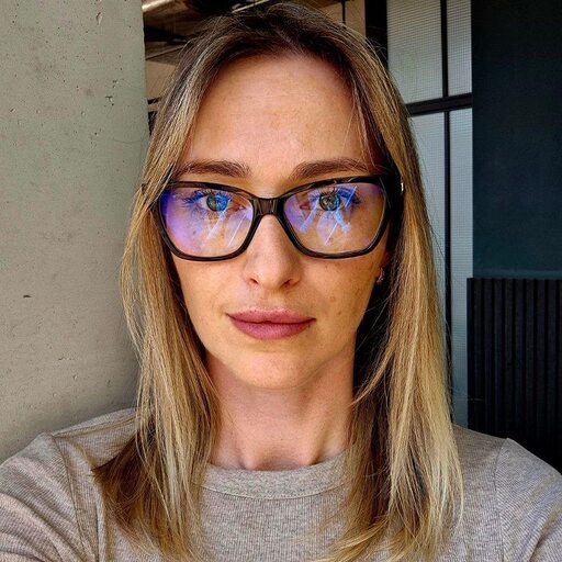 Olena Stetsenko