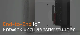 IoT-Dienste